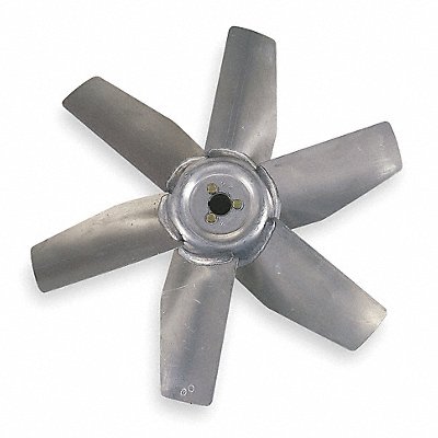 Tubeaxial Fan Blades image